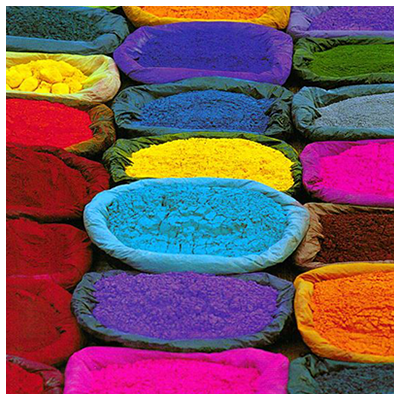 Direct Dyes