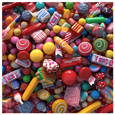 HDPE Drum